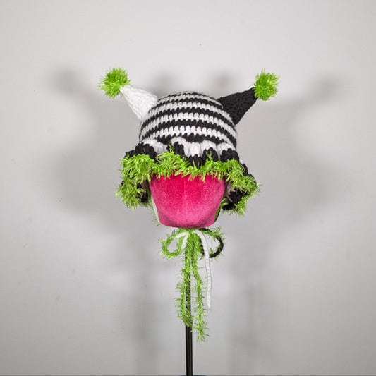 Alien Bug Hat