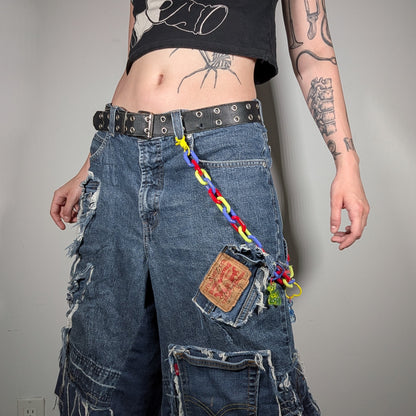 Clown Belt Chain - Primary
