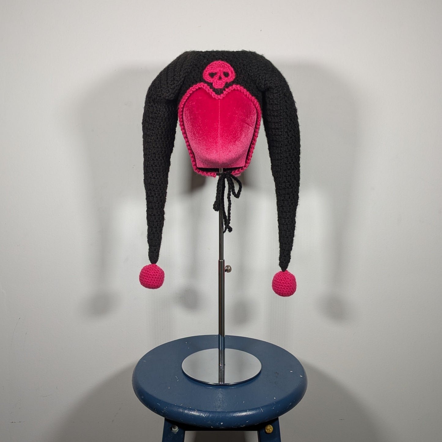 Kuromi Jester Set