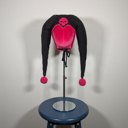 Kuromi Jester Set