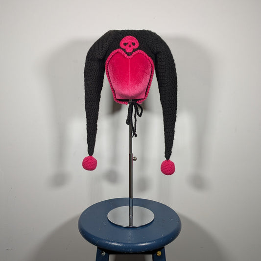 Kuromi Jester Set