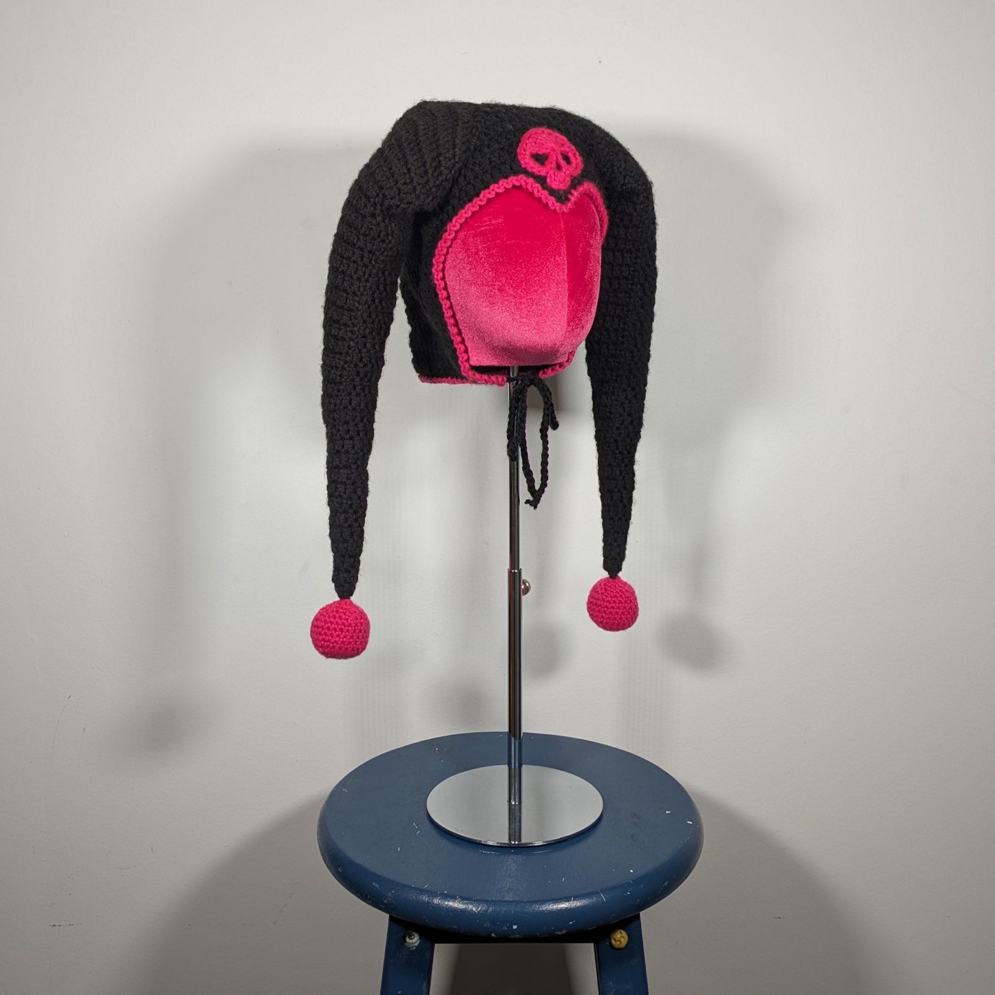 Kuromi Jester Set