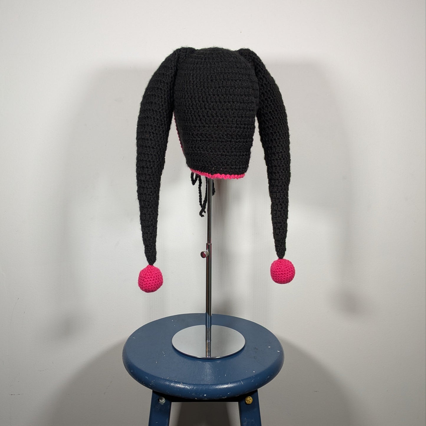 Kuromi Jester Set