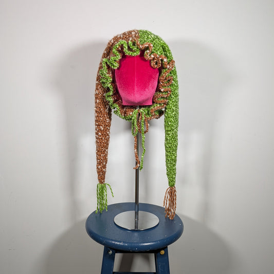 Forest Jester Hat