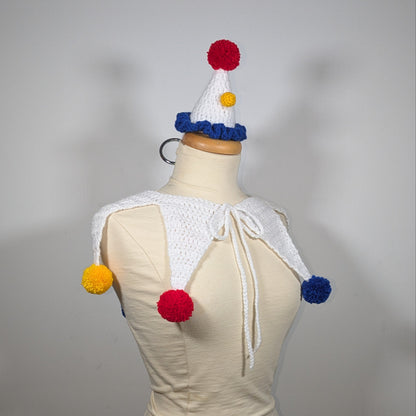 Primary Clown Set