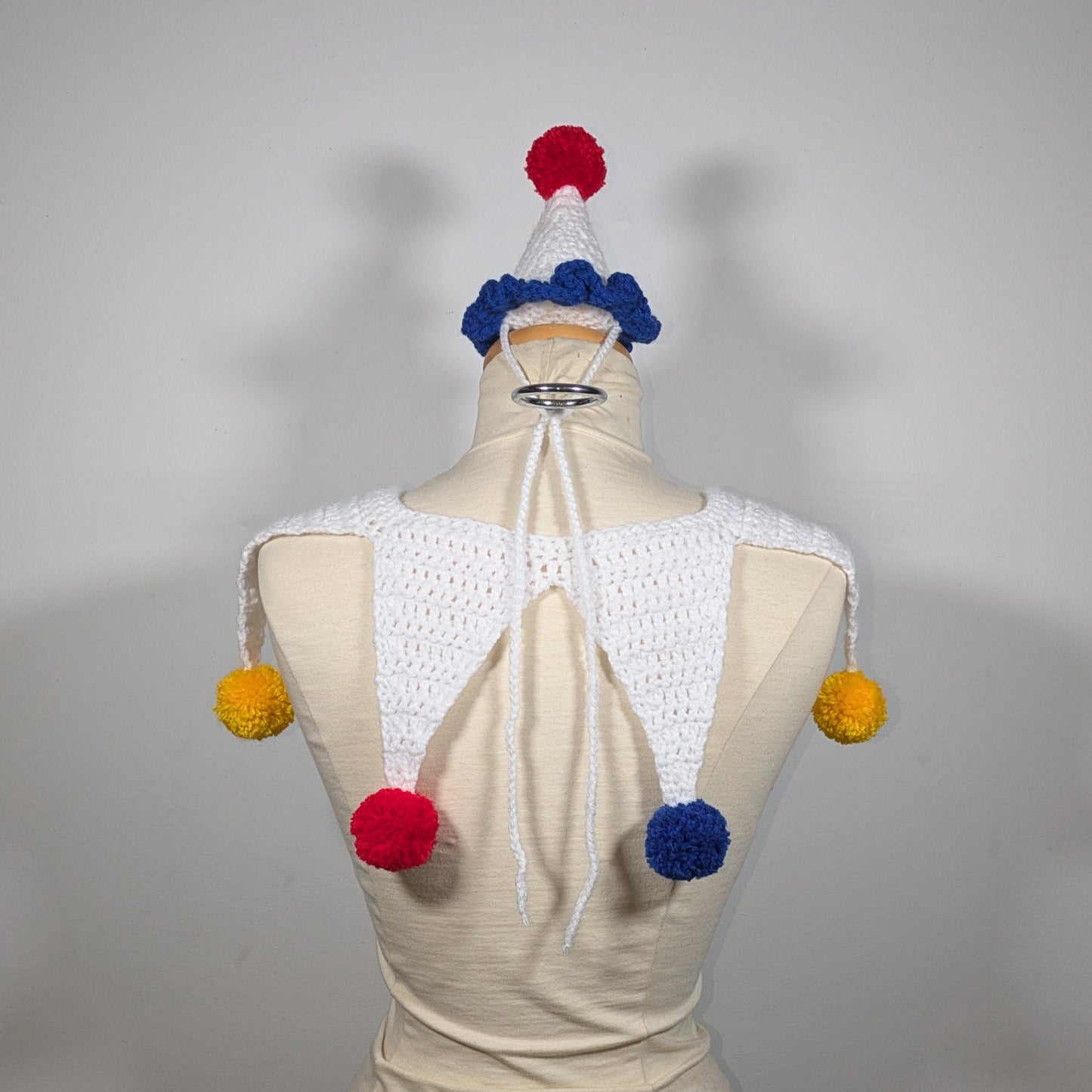 Primary Clown Set