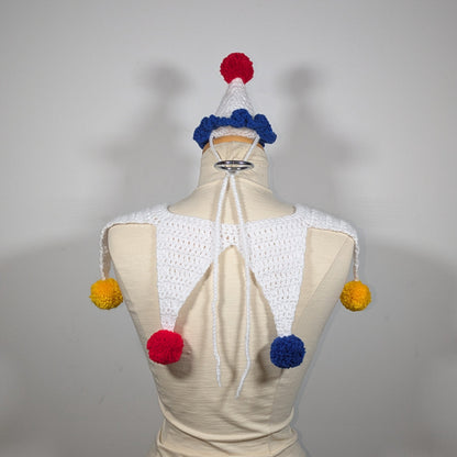 Primary Clown Set