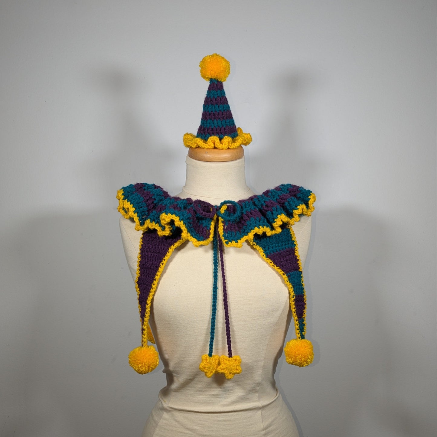 Celestial Clown Set