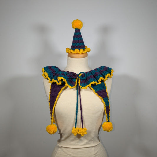 Celestial Clown Set