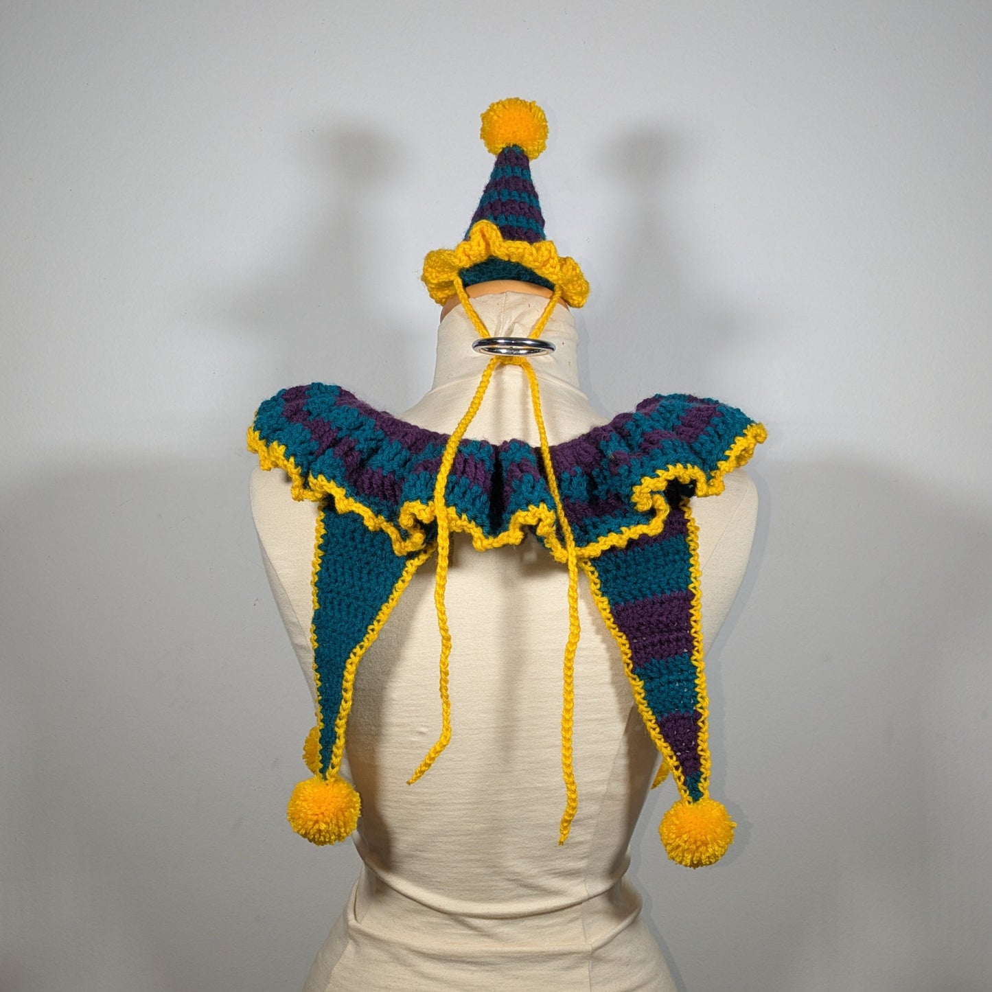Celestial Clown Set