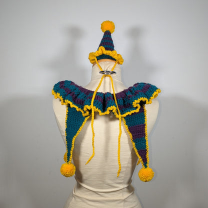 Celestial Clown Set