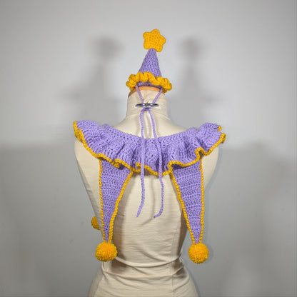 Star Clown Set
