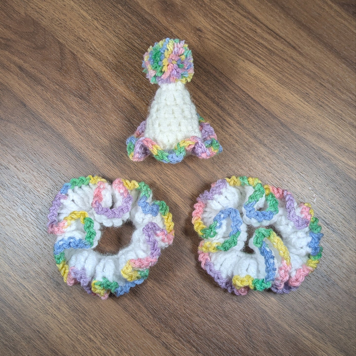 Mini Clown Sets