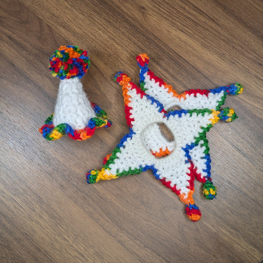Mini Clown Sets