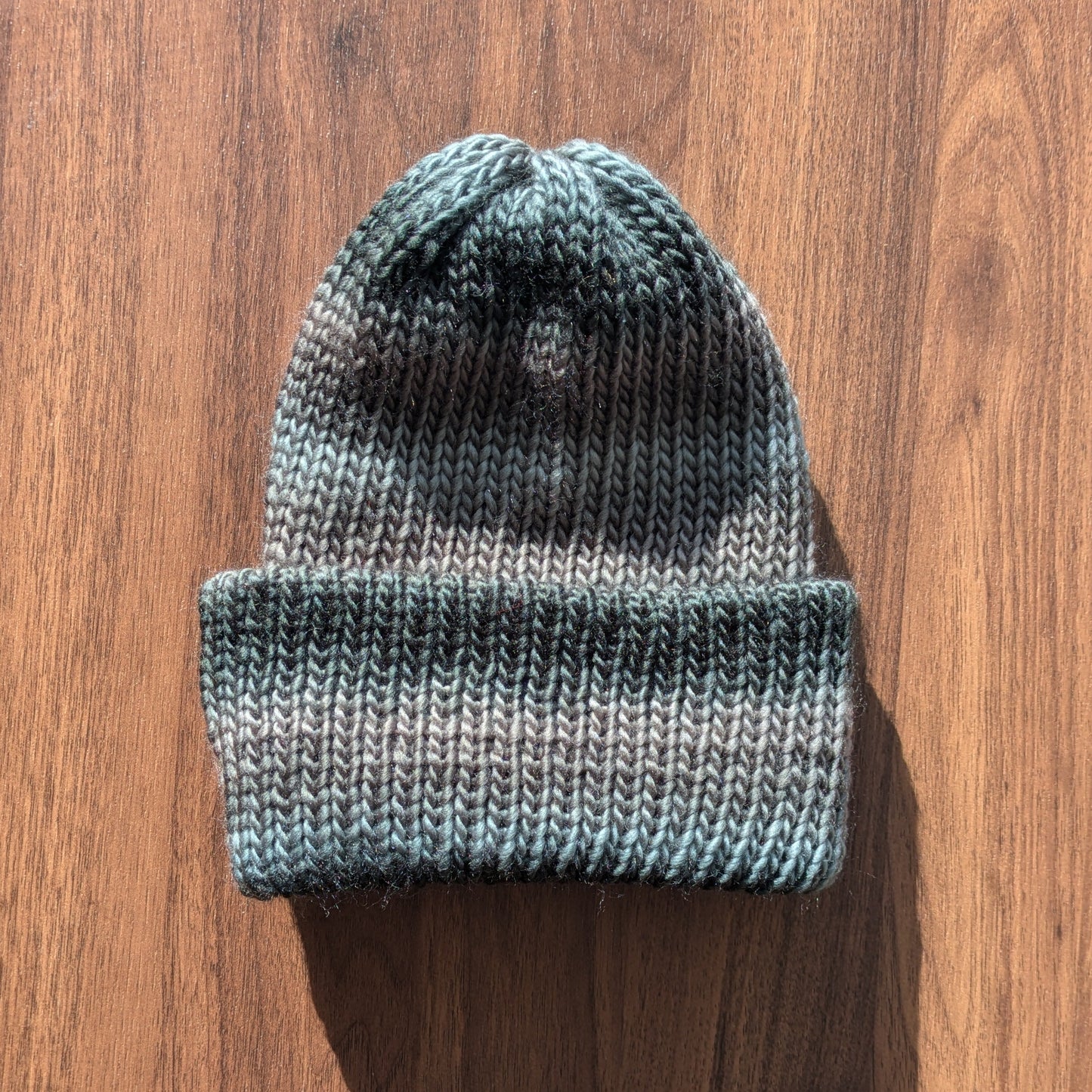 Knit Beanies
