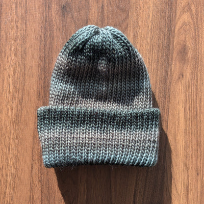 Knit Beanies