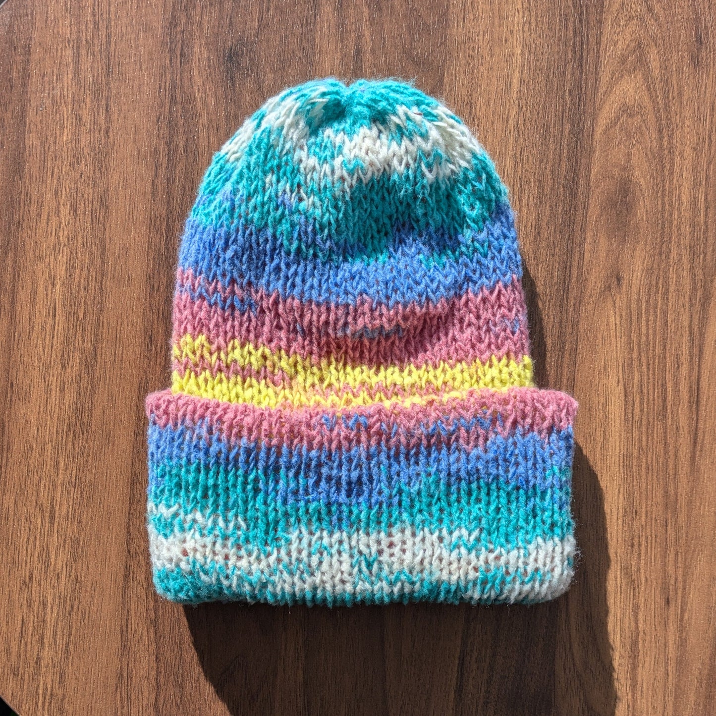 Knit Beanies