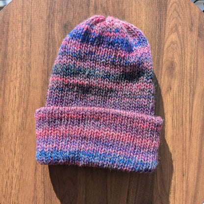 Knit Beanies