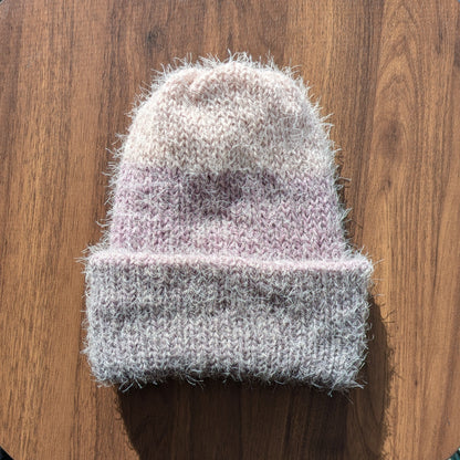 Knit Beanies