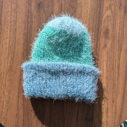 Knit Beanies