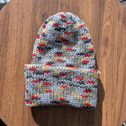 Knit Beanies