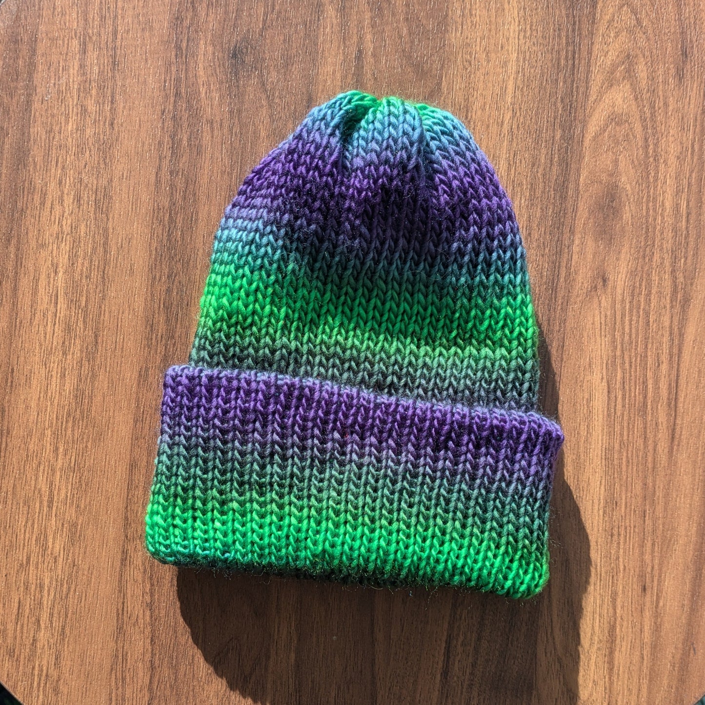 Knit Beanies