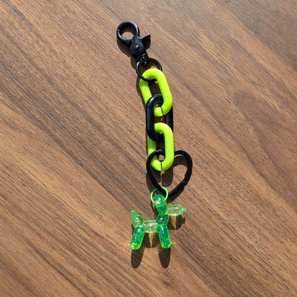Clown Bag Charms