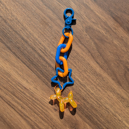 Clown Bag Charms