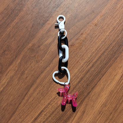 Clown Bag Charms