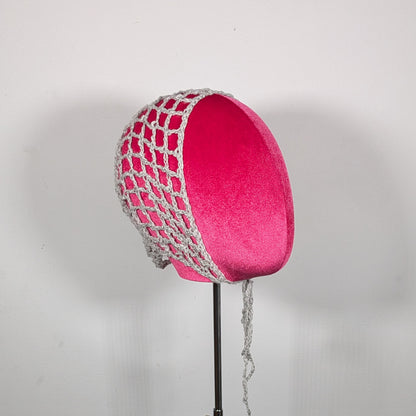 Fairy Mesh Bonnets