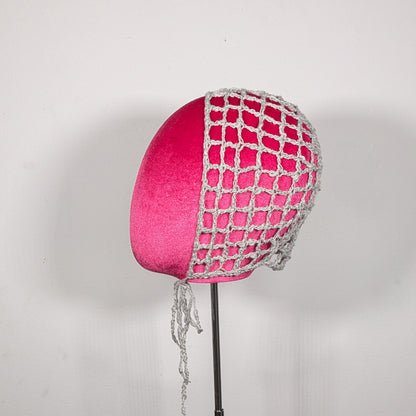 Fairy Mesh Bonnets