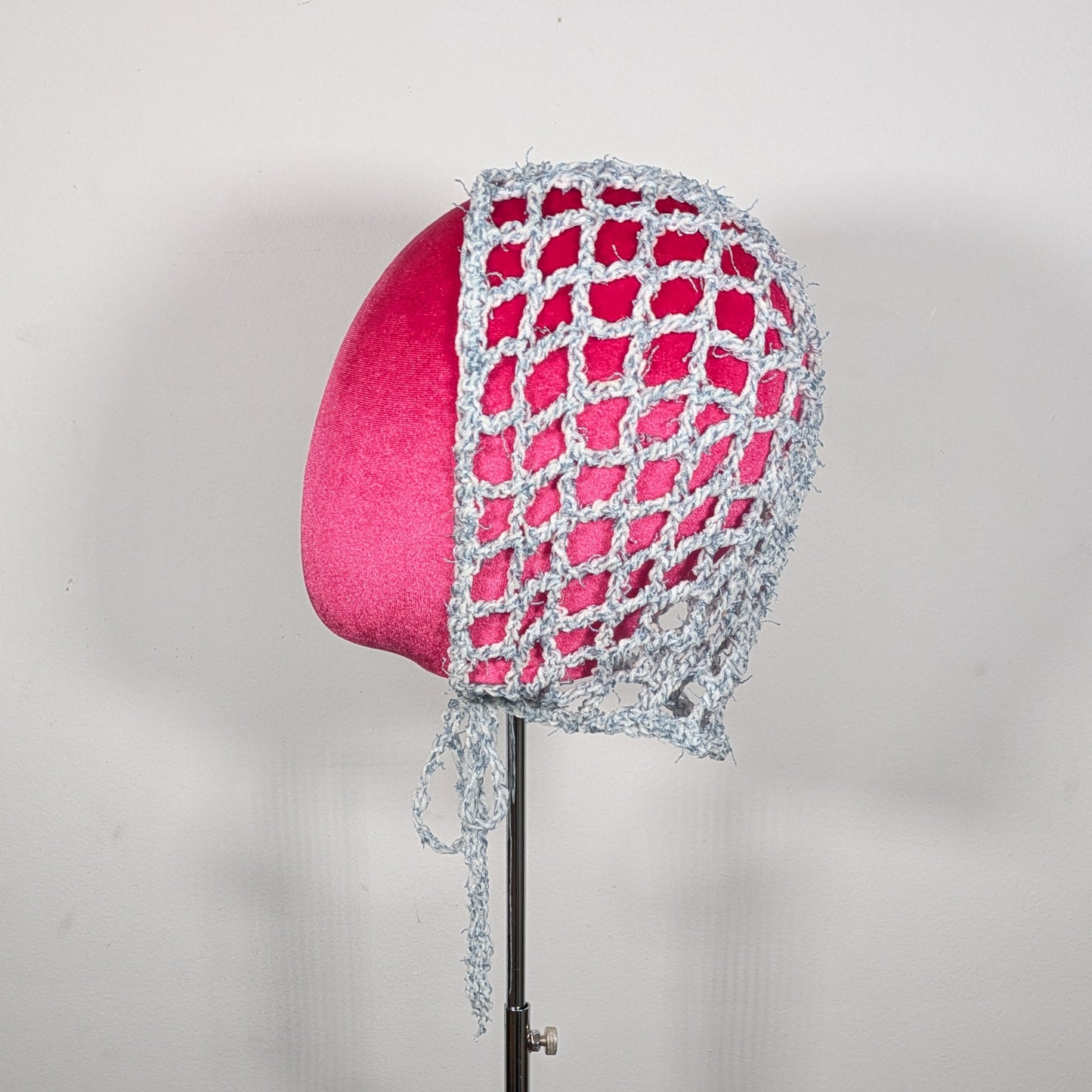 Fairy Mesh Bonnets