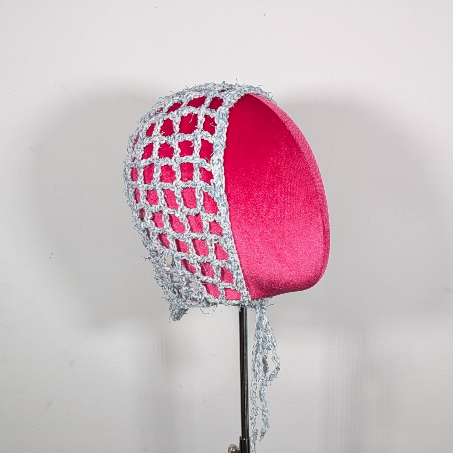 Fairy Mesh Bonnets