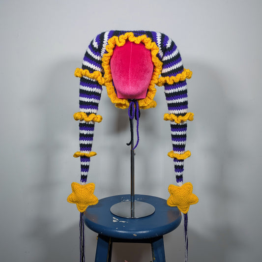 Non Binary Jester Hat