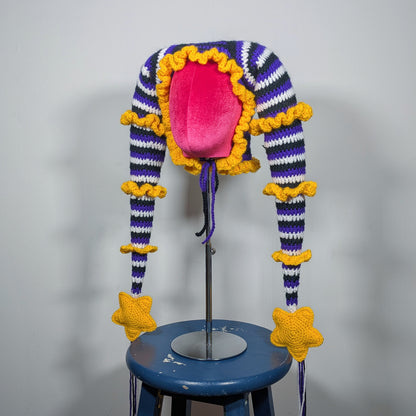 Non Binary Jester Hat