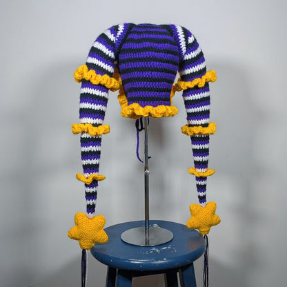 Non Binary Jester Hat