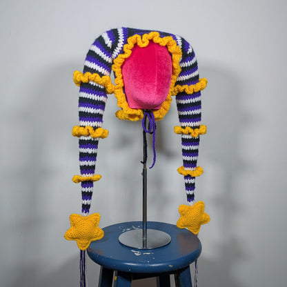 Non Binary Jester Hat