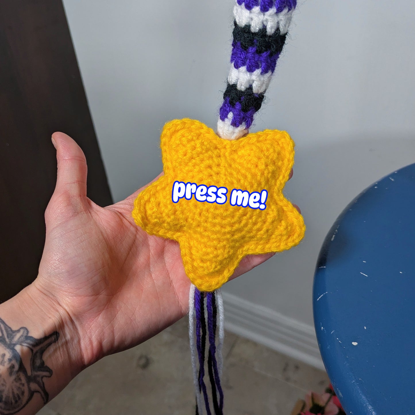 Non Binary Jester Hat