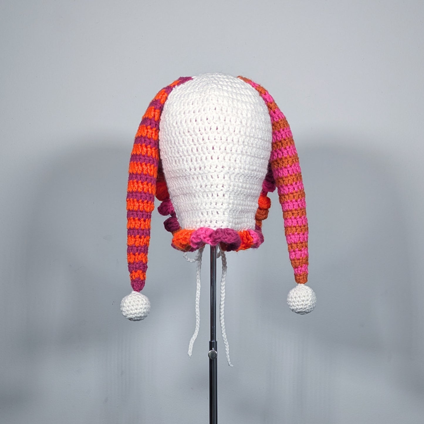 Lesbian Jester Hat