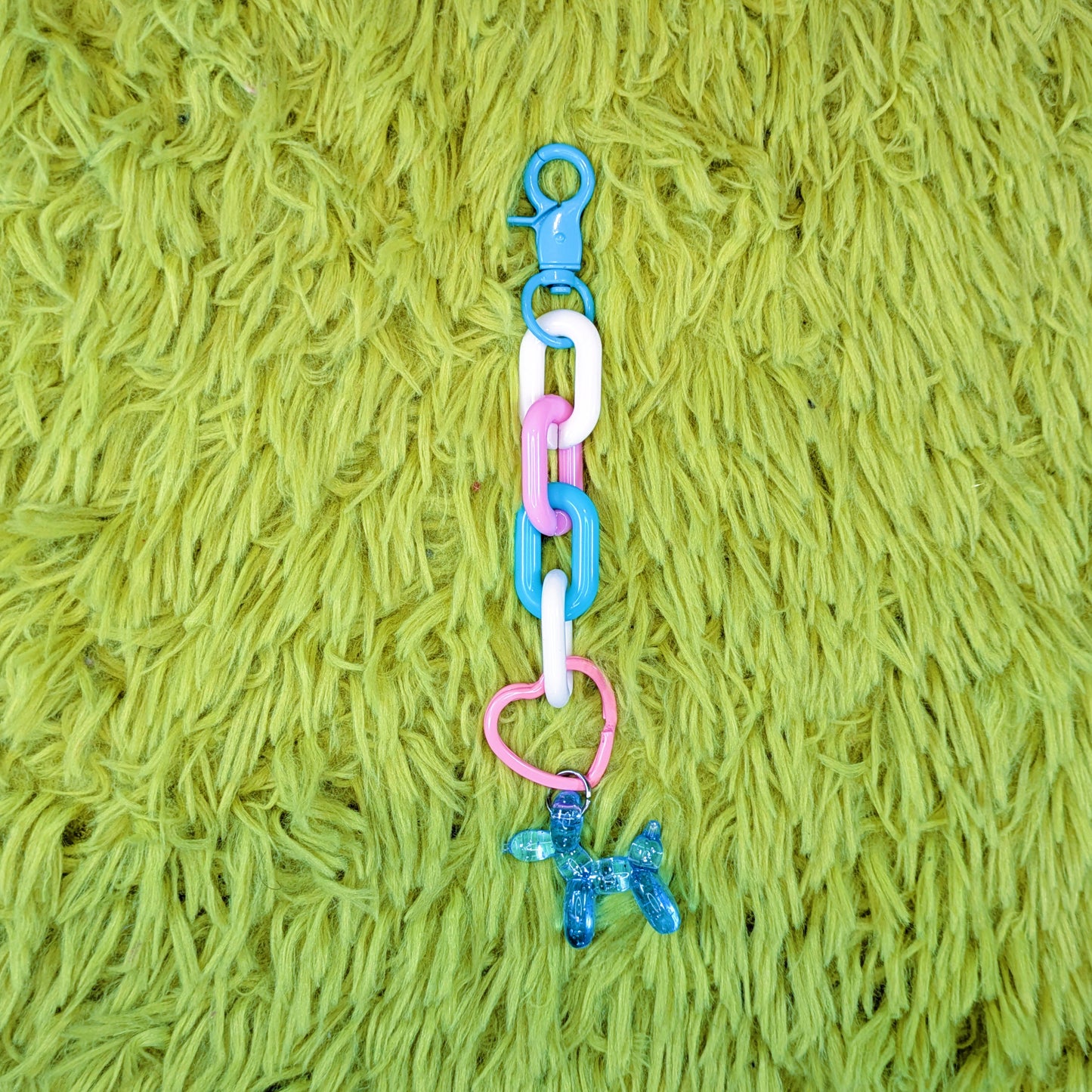 Pride Bag Charms