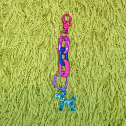 Pride Bag Charms