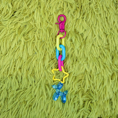 Pride Bag Charms