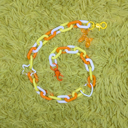 Pride Belt Chains