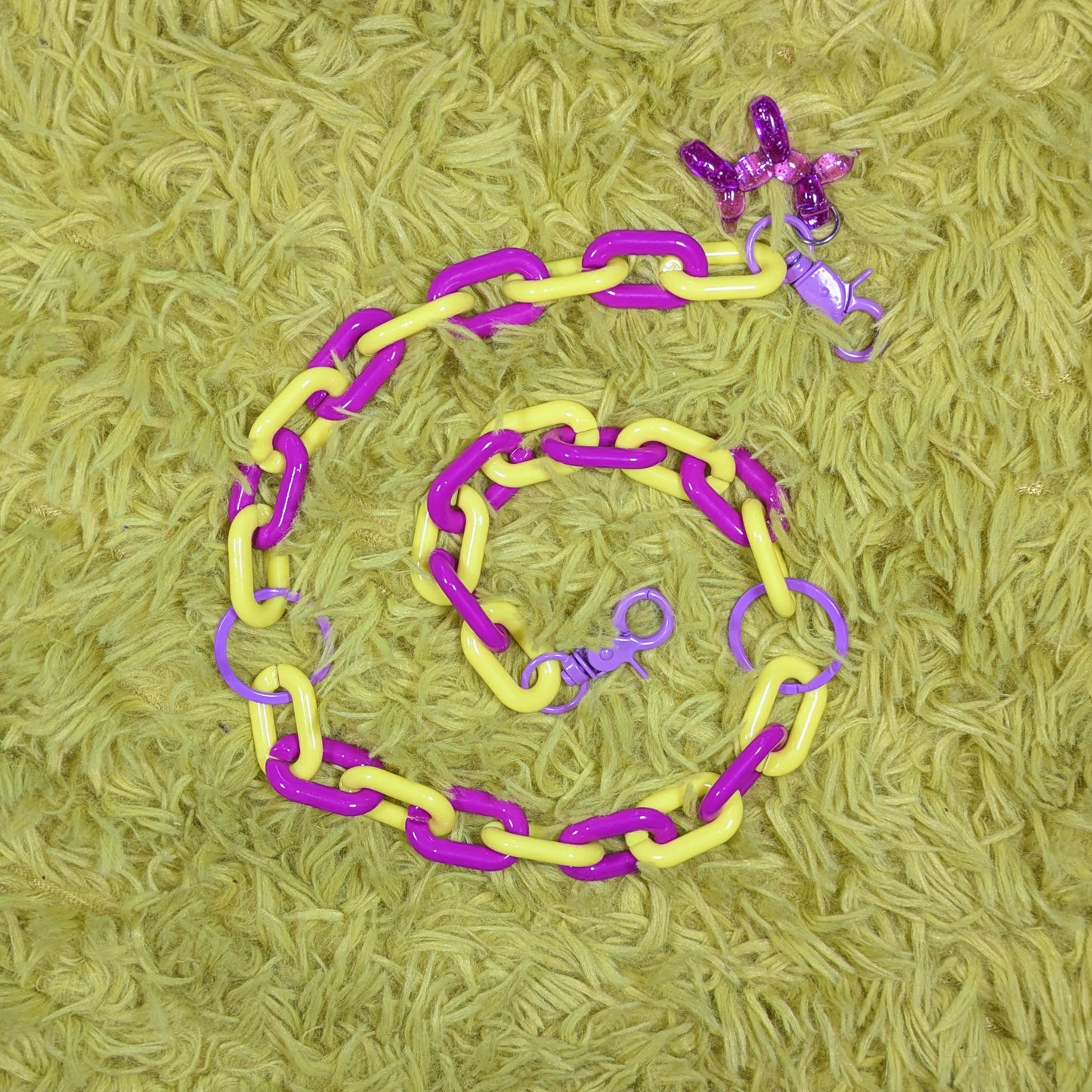 Pride Belt Chains