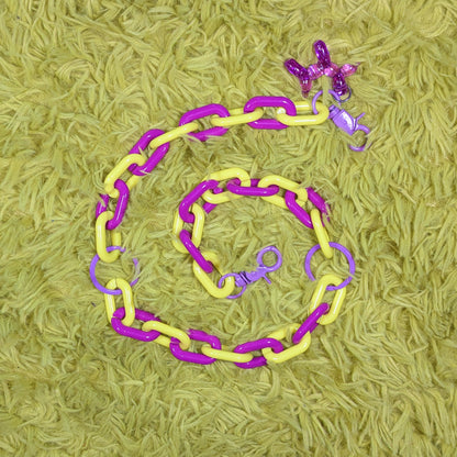 Pride Belt Chains