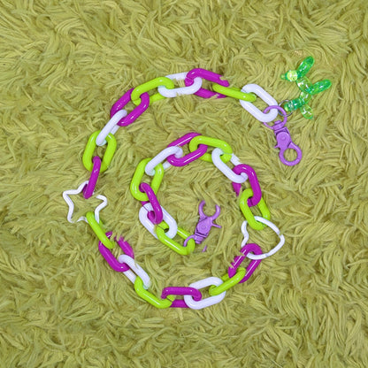 Pride Belt Chains