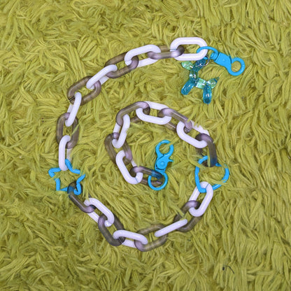 Pride Belt Chains