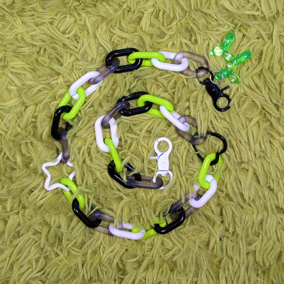 Pride Belt Chains