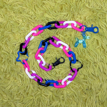 Pride Belt Chains