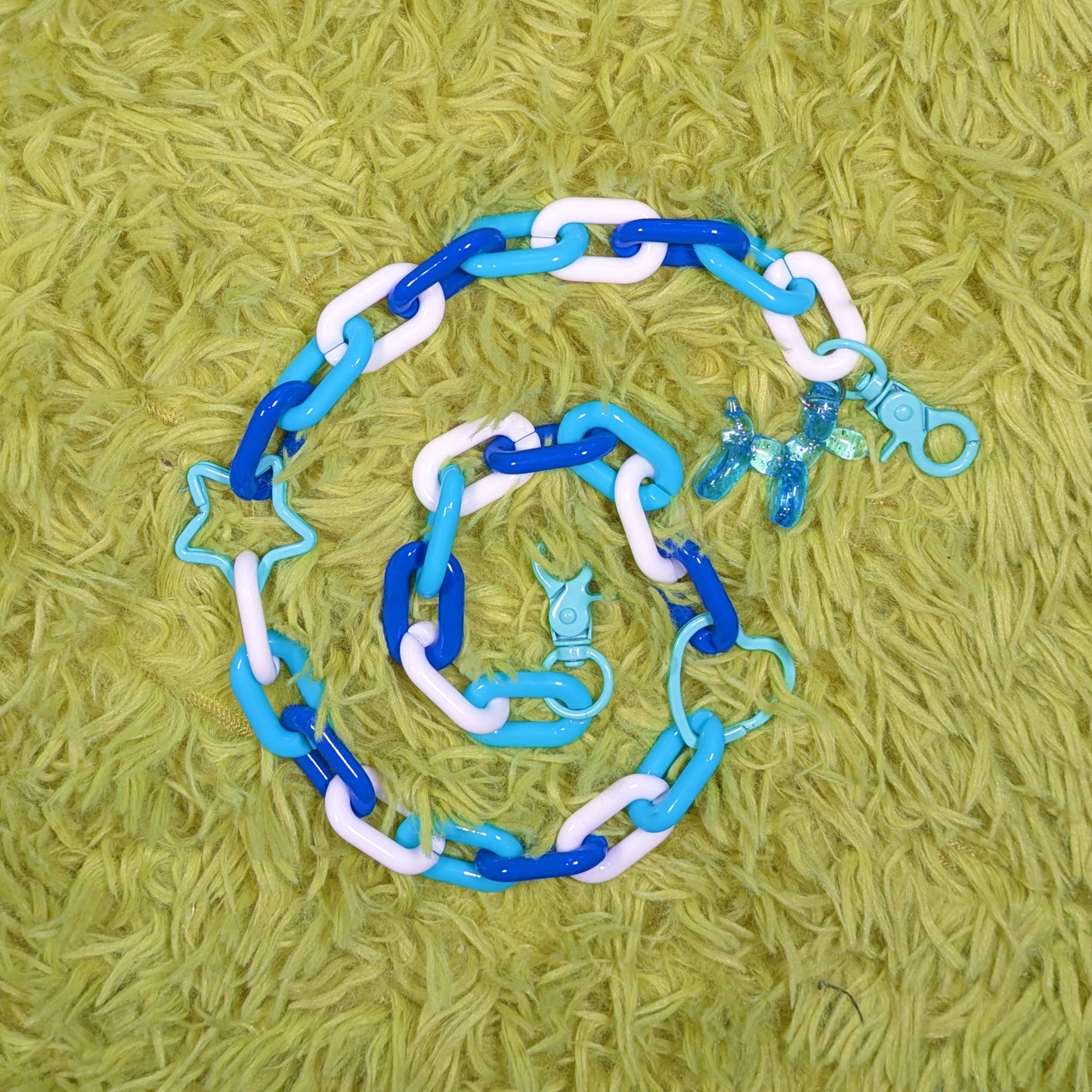 Pride Belt Chains
